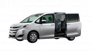 Toyota Noah '2017